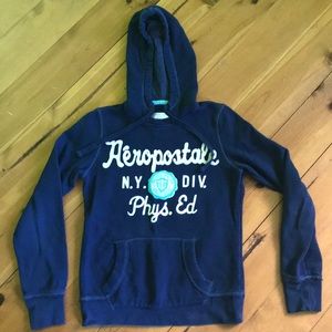 Aeropostale hoodie